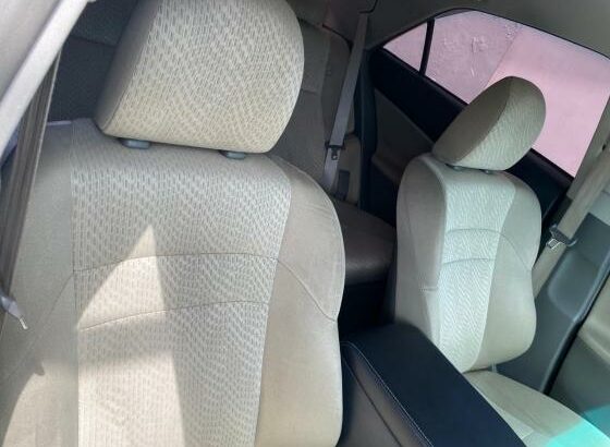 Toyota Mark X 2010 2.5cc