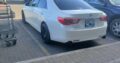 Toyota Mark X 2010 2.5cc