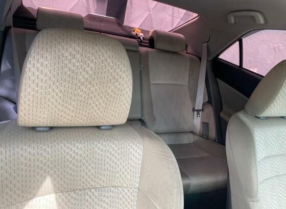 Toyota Mark X 2010 2.5cc