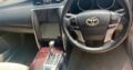 Toyota Mark X 2010 2.5cc