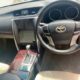 Toyota Mark X 2010 2.5cc