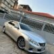 Toyota Mark X 2012/13 2.5 V6