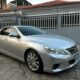 Toyota Mark X 2012/13 2.5 V6