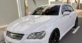 Toyota MarkX 2007 2.5