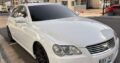 Toyota MarkX 2007 2.5
