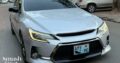 Toyota MarkX GS 2013 2.5cc