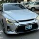 Toyota MarkX GS 2013 2.5cc