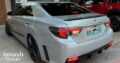Toyota MarkX GS 2013 2.5cc