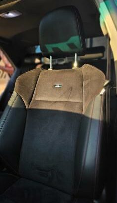 Toyota MarkX GS 2013 2.5cc