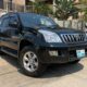 Toyota Prado TX Limited 3.4