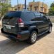 Toyota Prado TX Limited 3.4