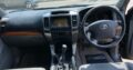 Toyota Prado TX Limited 3.4