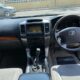 Toyota Prado TX Limited 3.4