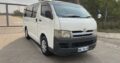Toyota Quantum 2KD Diesel Manial 15 Lugares Pagos