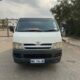Toyota Quantum 2KD Diesel Manial 15 Lugares Pagos
