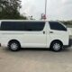 Toyota Quantum 2KD Diesel Manial 15 Lugares Pagos