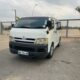 Toyota Quantum 2KD Diesel Manial 15 Lugares Pagos