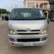 Toyota Quantum 2KD Diesel Manual