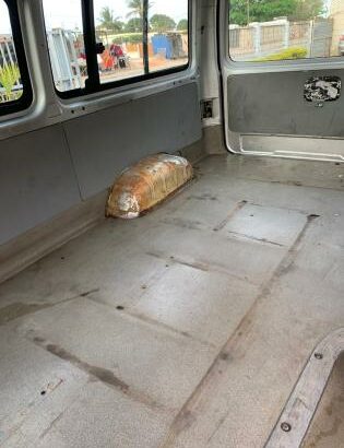 Toyota Quantum 2KD Diesel Manual