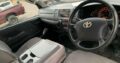 Toyota Quntum 2010 Diesel Manual