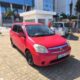 Toyota Raum  Legal  Motor 1.5 Cc Transmissão Automática  Cor vermelha  Suspensão Boa  Ac Gela Pronto a Viajar  Localização Cidade de Maputo  Preço :21