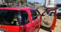 Toyota Raum Legal Motor 1.5 Cc Transmissão Automática Cor vermelha Suspensão Boa Ac Gela Pronto a Viajar Localização Cidade de Maputo Preço :21