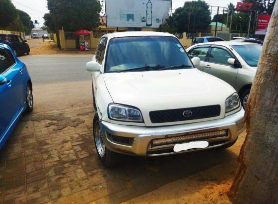 Toyota Rav4 1998 2.0 4WD