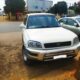 Toyota Rav4 1998 2.0 4WD