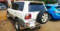 Toyota Rav4 1998 2.0 4WD