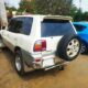 Toyota Rav4 1998 2.0 4WD