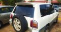 Toyota Rav4 1998 2.0 4WD