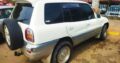 Toyota Rav4 1998 2.0 4WD