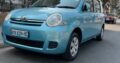 Toyota Sienta 2007 1.5cc Clean