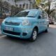 Toyota Sienta 2007 1.5cc Clean