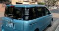 Toyota Sienta 2007 1.5cc Clean