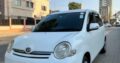 Toyota Sienta 2009 1.5