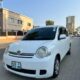 Toyota Sienta 2009 1.5