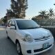 Toyota Sienta 2009 1.5