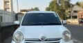Toyota Sienta 2009 1.5