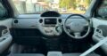 Toyota Sienta 2009 1.5