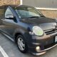 Toyota Sienta 2010 1.5
