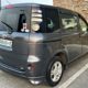 Toyota Sienta 2010 1.5