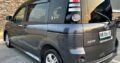 Toyota Sienta 2010 1.5