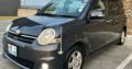 Toyota Sienta 2010 1.5