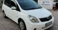 Toyota Spacio 2002 1.5 7 Lugares