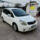 Toyota Spacio 2002 1.5 7 Lugares