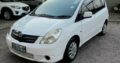Toyota Spacio 2002 1.5 7 Lugares