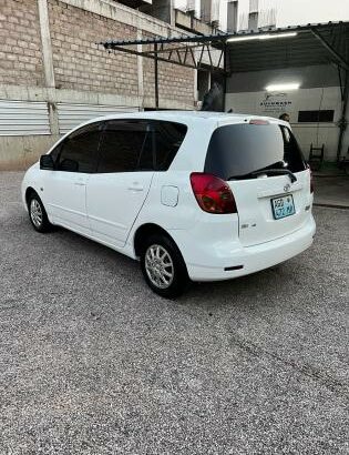 Toyota Spacio 2002 1.5 7 Lugares