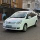 Toyota Spacio 2004 1.5cc