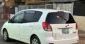 Toyota Spacio 2004 1.5cc